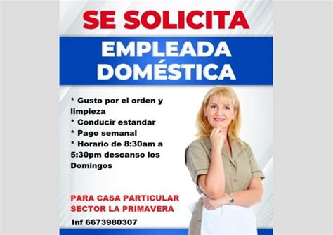 se necesita empleada de hogar en pamplona|Se necesita urgente! Trabajo de Servicio Domestico en。